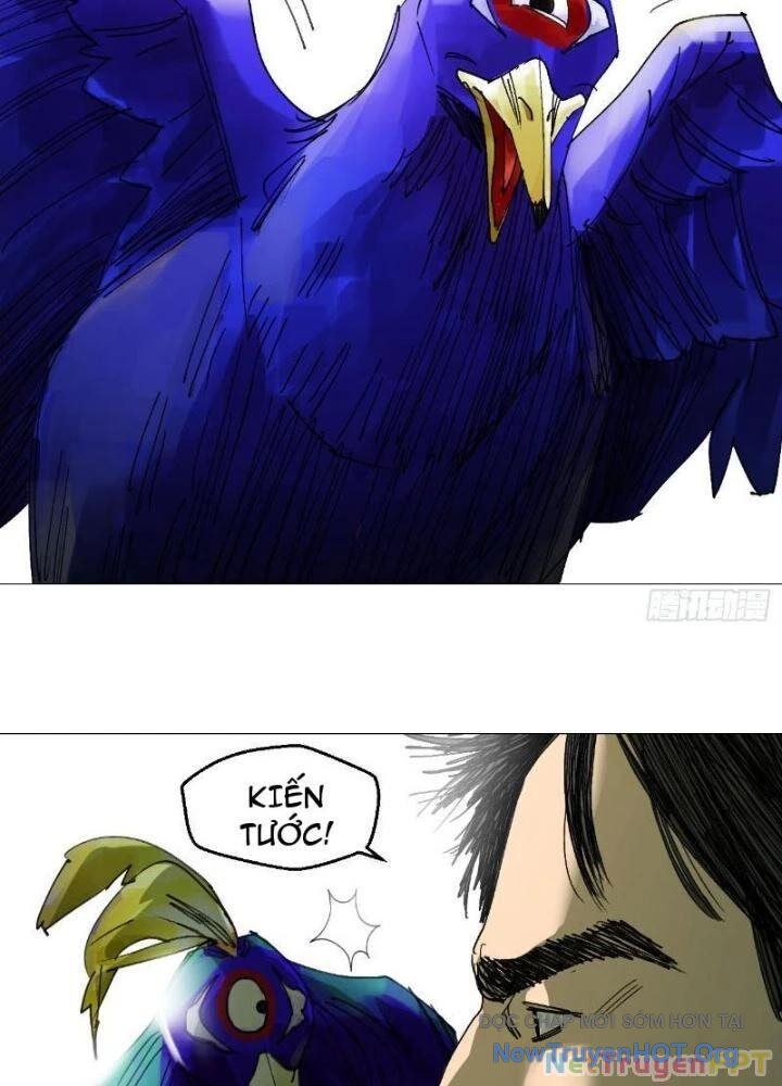 Giờ Ngọ Ba Khắc Chap 56 - Next Chap 57