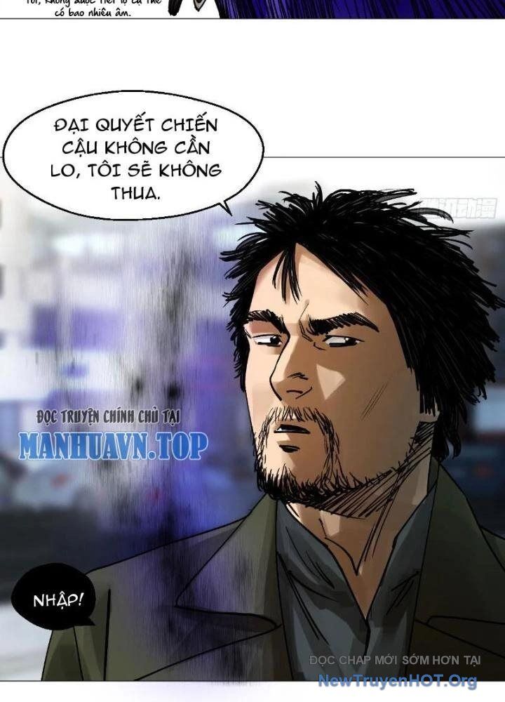 Giờ Ngọ Ba Khắc Chap 56 - Next Chap 57