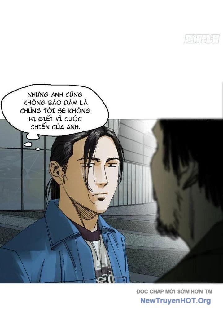 Giờ Ngọ Ba Khắc Chap 56 - Next Chap 57