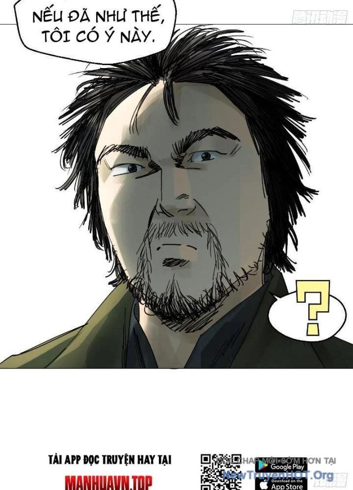 Giờ Ngọ Ba Khắc Chap 56 - Next Chap 57