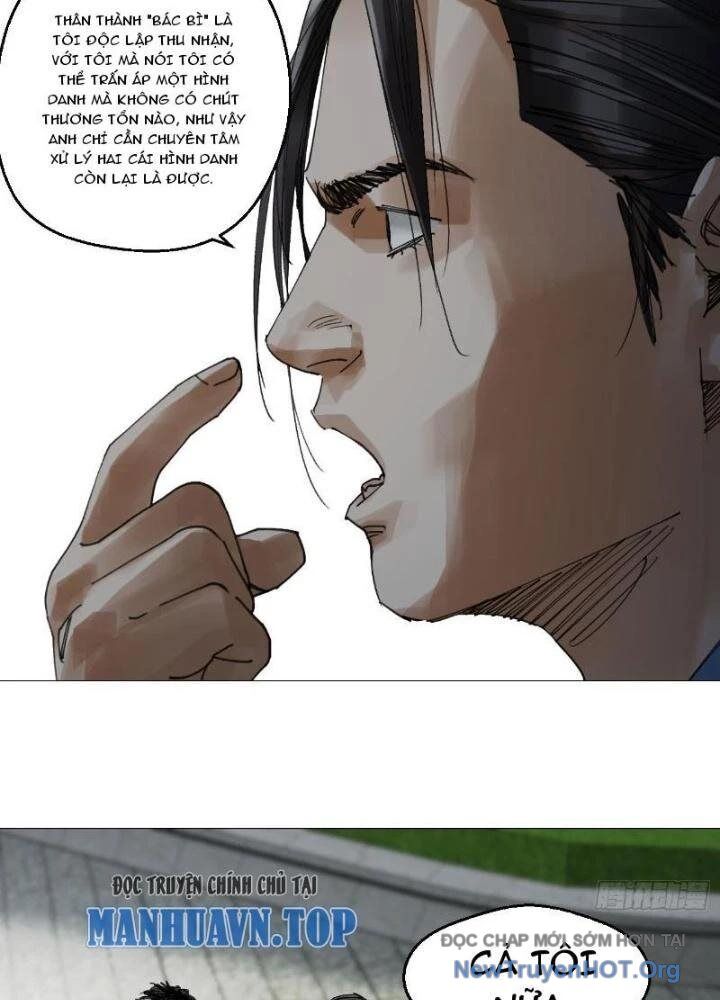 Giờ Ngọ Ba Khắc Chap 56 - Next Chap 57