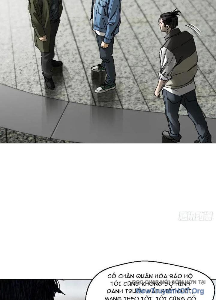 Giờ Ngọ Ba Khắc Chap 56 - Next Chap 57