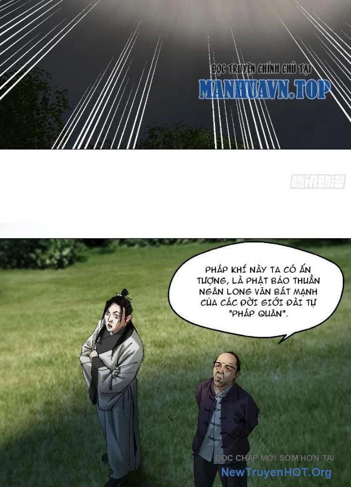 Giờ Ngọ Ba Khắc Chap 56 - Next Chap 57
