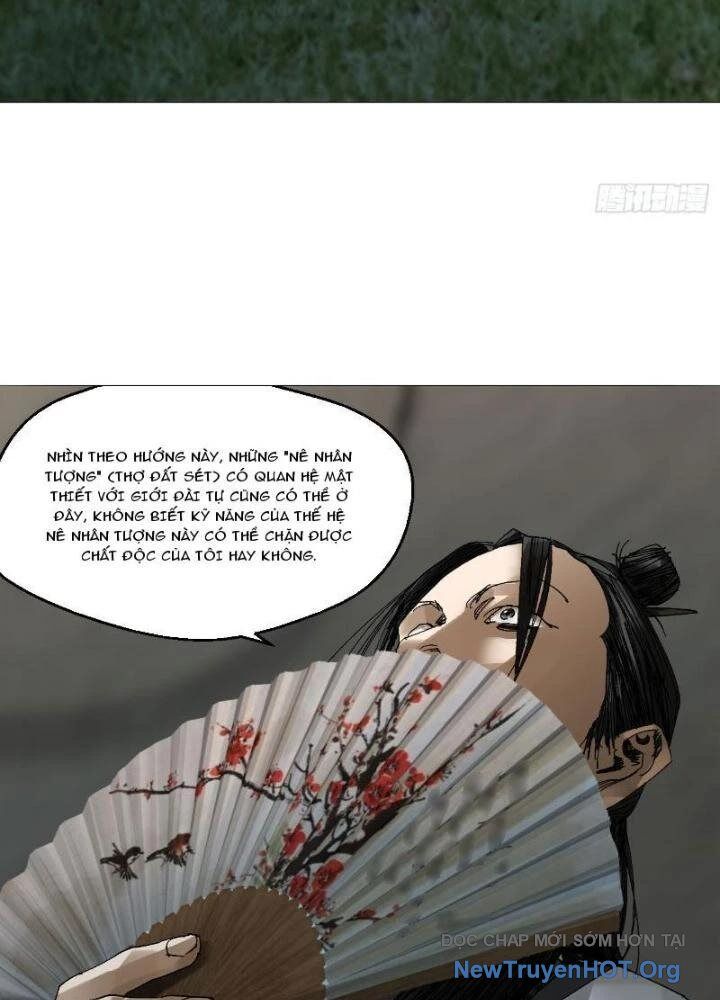 Giờ Ngọ Ba Khắc Chap 56 - Next Chap 57