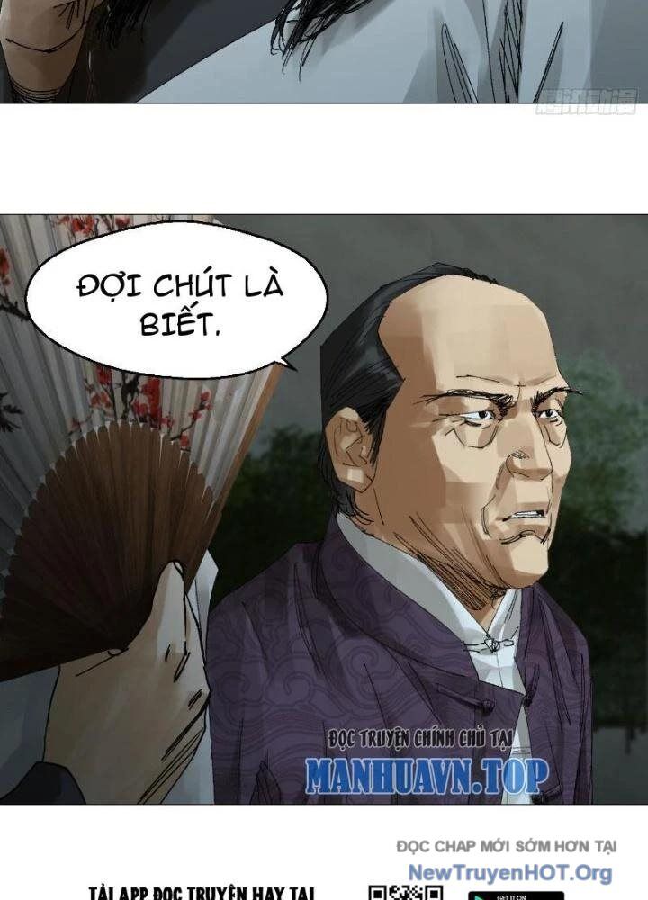 Giờ Ngọ Ba Khắc Chap 56 - Next Chap 57