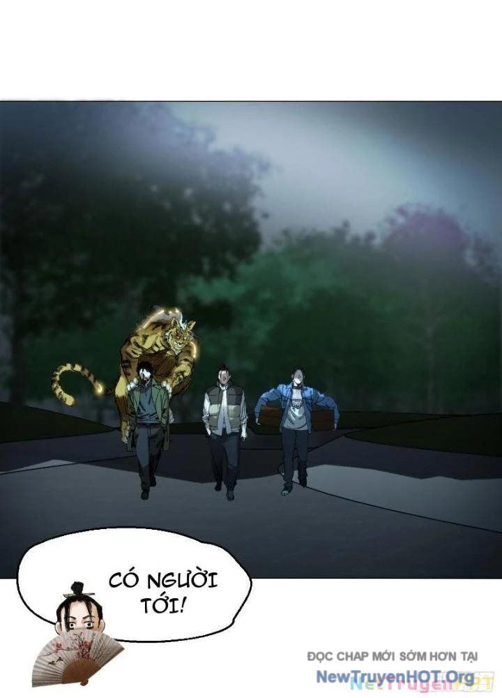 Giờ Ngọ Ba Khắc Chap 56 - Next Chap 57