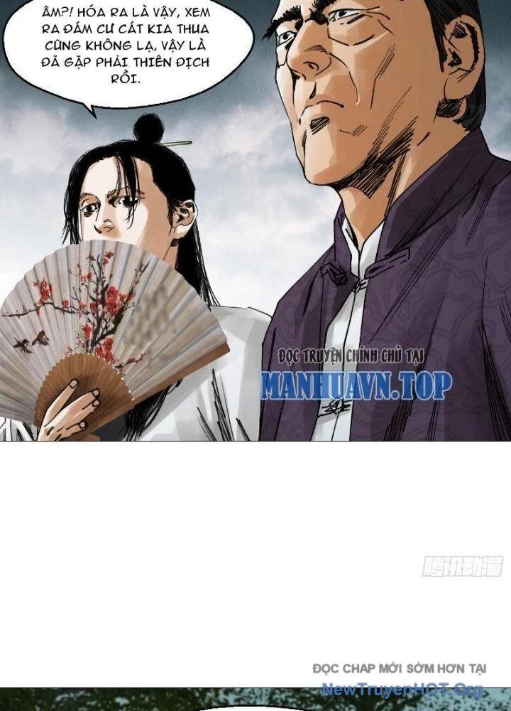 Giờ Ngọ Ba Khắc Chap 56 - Next Chap 57