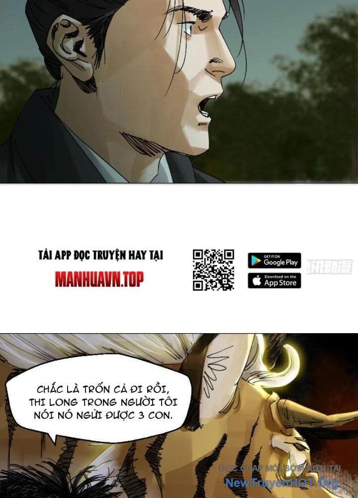 Giờ Ngọ Ba Khắc Chap 56 - Next Chap 57