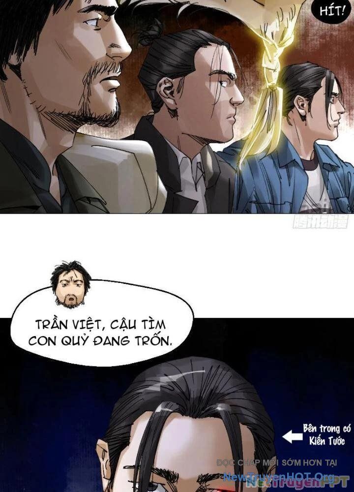 Giờ Ngọ Ba Khắc Chap 56 - Next Chap 57
