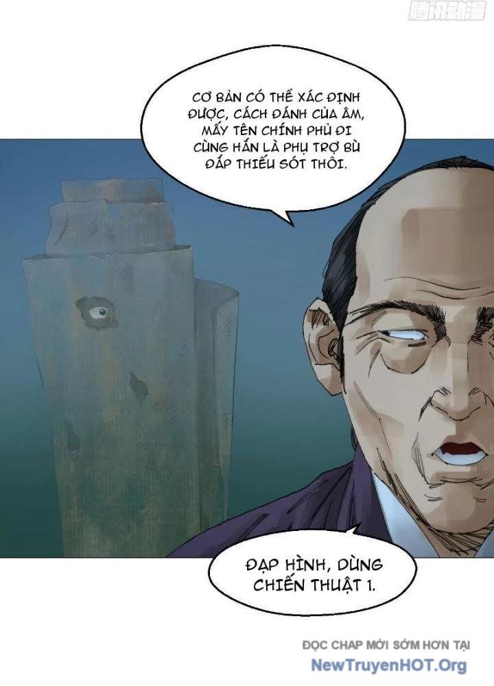 Giờ Ngọ Ba Khắc Chap 56 - Next Chap 57