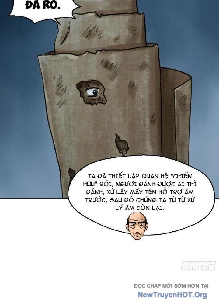 Giờ Ngọ Ba Khắc Chap 56 - Next Chap 57