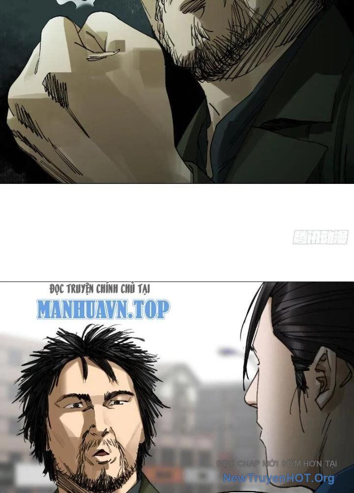 Giờ Ngọ Ba Khắc Chap 56 - Next Chap 57