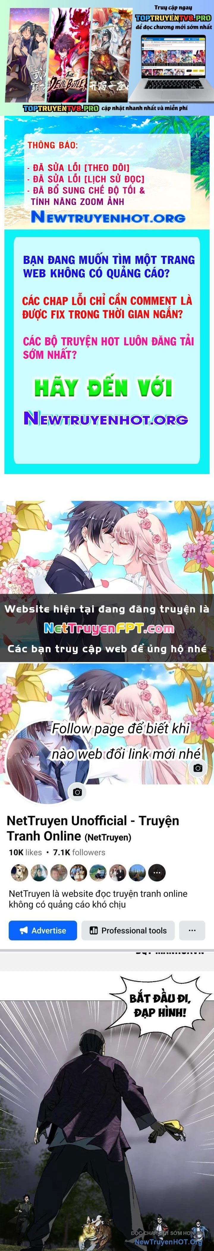 Giờ Ngọ Ba Khắc Chap 57 - Next Chap 58