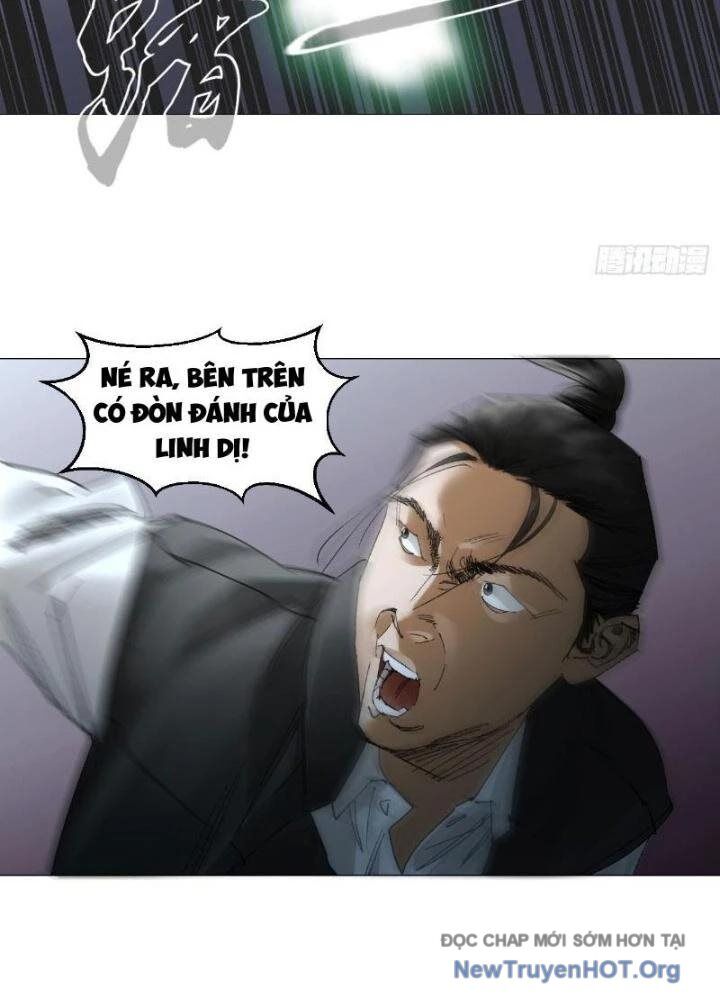 Giờ Ngọ Ba Khắc Chap 57 - Next Chap 58