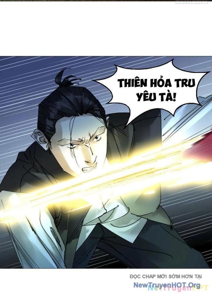Giờ Ngọ Ba Khắc Chap 57 - Next Chap 58