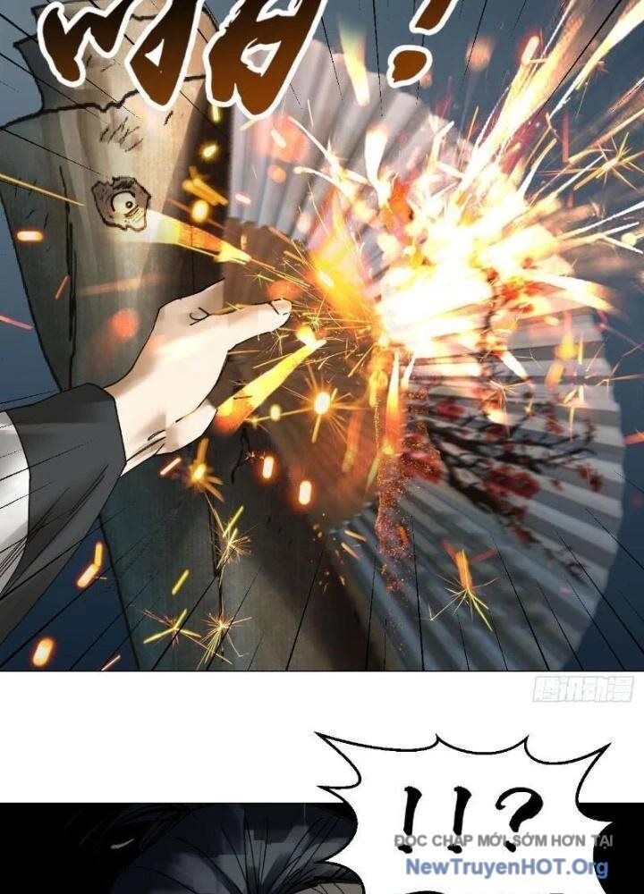 Giờ Ngọ Ba Khắc Chap 57 - Next Chap 58