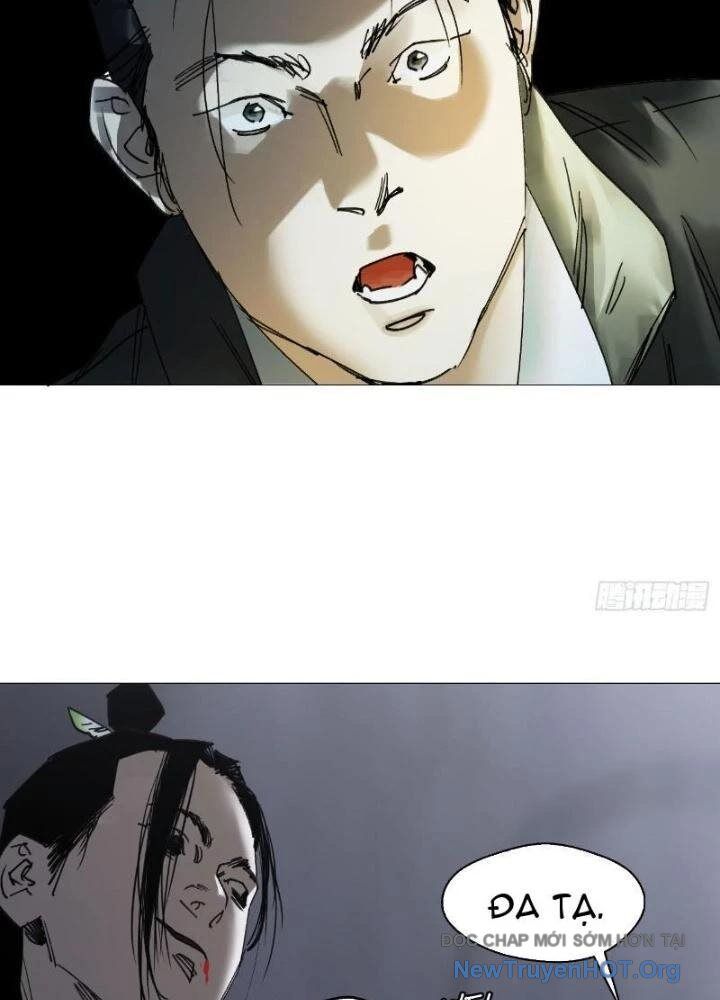 Giờ Ngọ Ba Khắc Chap 57 - Next Chap 58