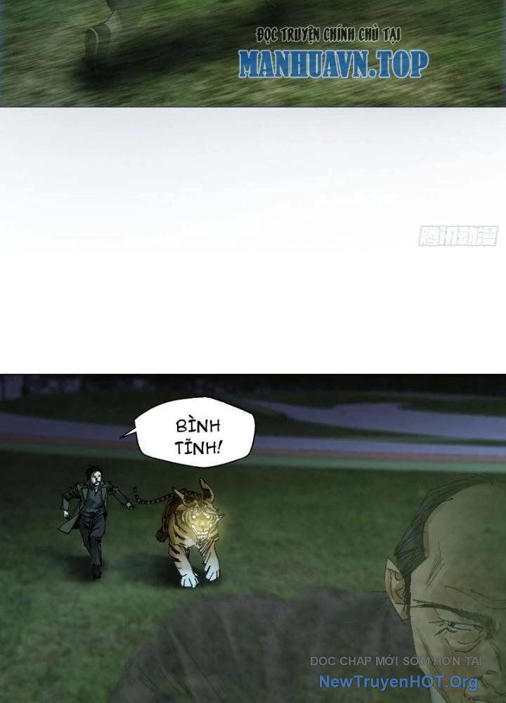 Giờ Ngọ Ba Khắc Chap 57 - Next Chap 58