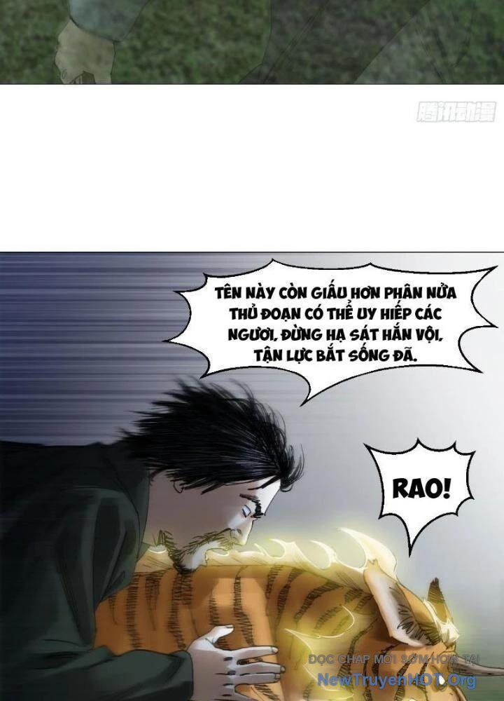 Giờ Ngọ Ba Khắc Chap 57 - Next Chap 58