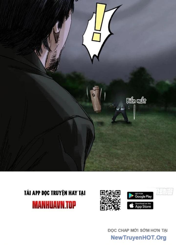 Giờ Ngọ Ba Khắc Chap 57 - Next Chap 58