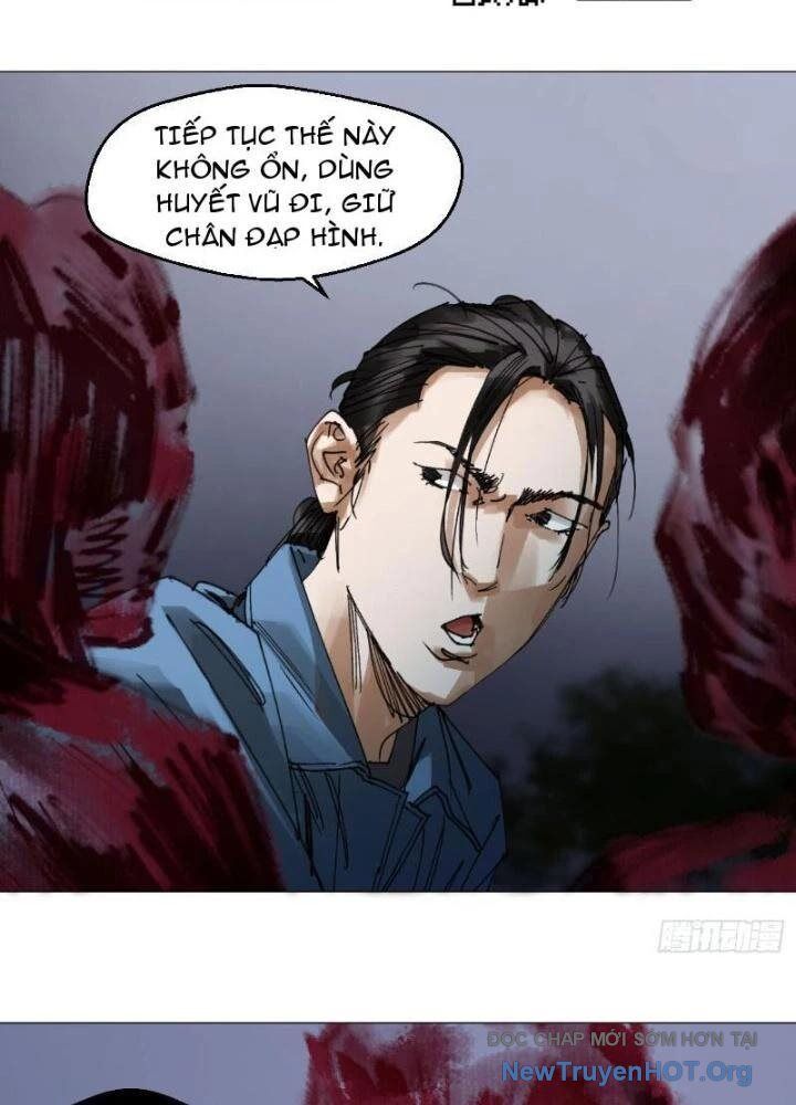 Giờ Ngọ Ba Khắc Chap 57 - Next Chap 58