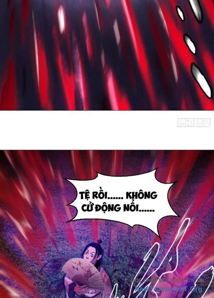 Giờ Ngọ Ba Khắc Chap 57 - Next Chap 58