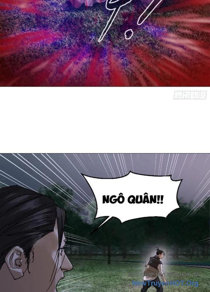 Giờ Ngọ Ba Khắc Chap 57 - Next Chap 58
