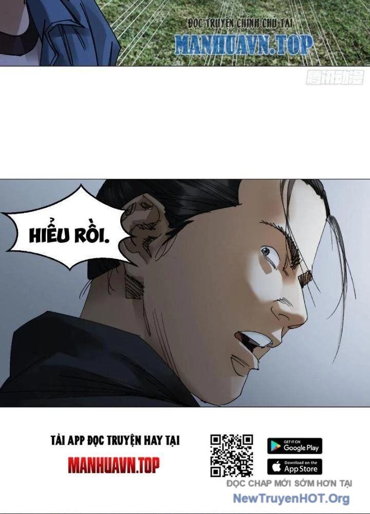 Giờ Ngọ Ba Khắc Chap 57 - Next Chap 58