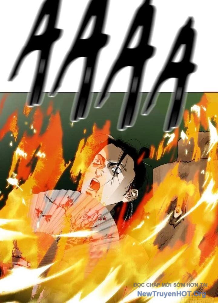 Giờ Ngọ Ba Khắc Chap 57 - Next Chap 58