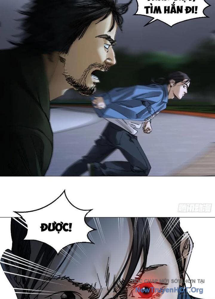 Giờ Ngọ Ba Khắc Chap 57 - Next Chap 58