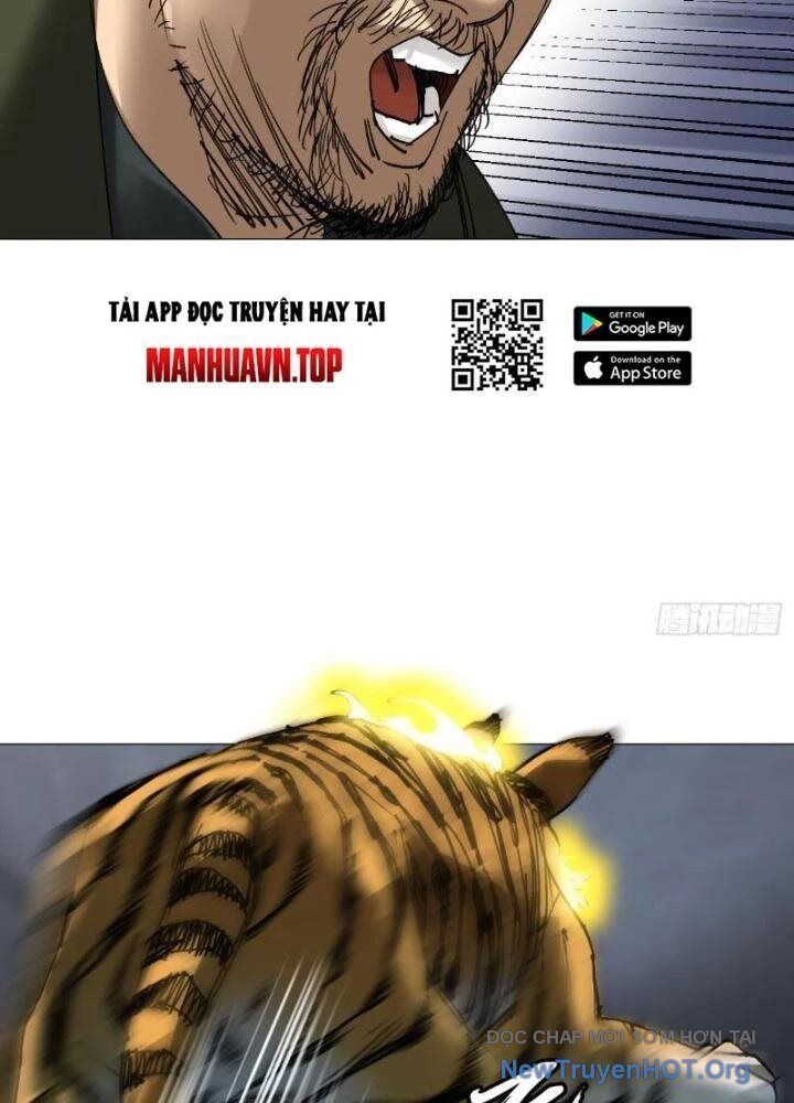 Giờ Ngọ Ba Khắc Chap 57 - Next Chap 58