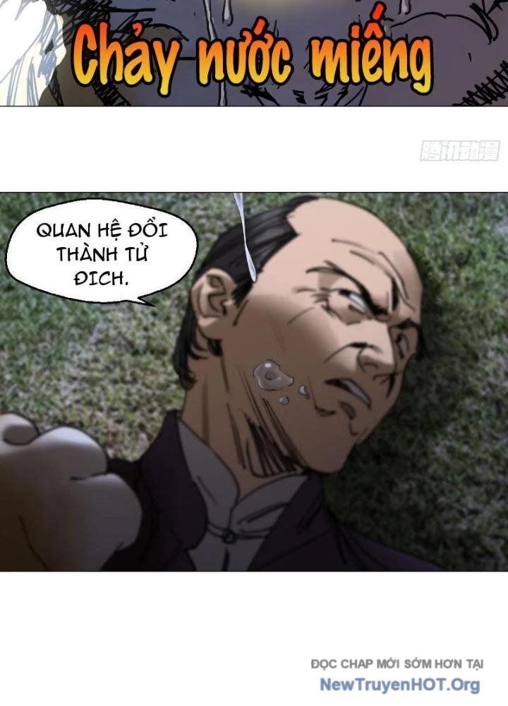 Giờ Ngọ Ba Khắc Chap 57 - Next Chap 58