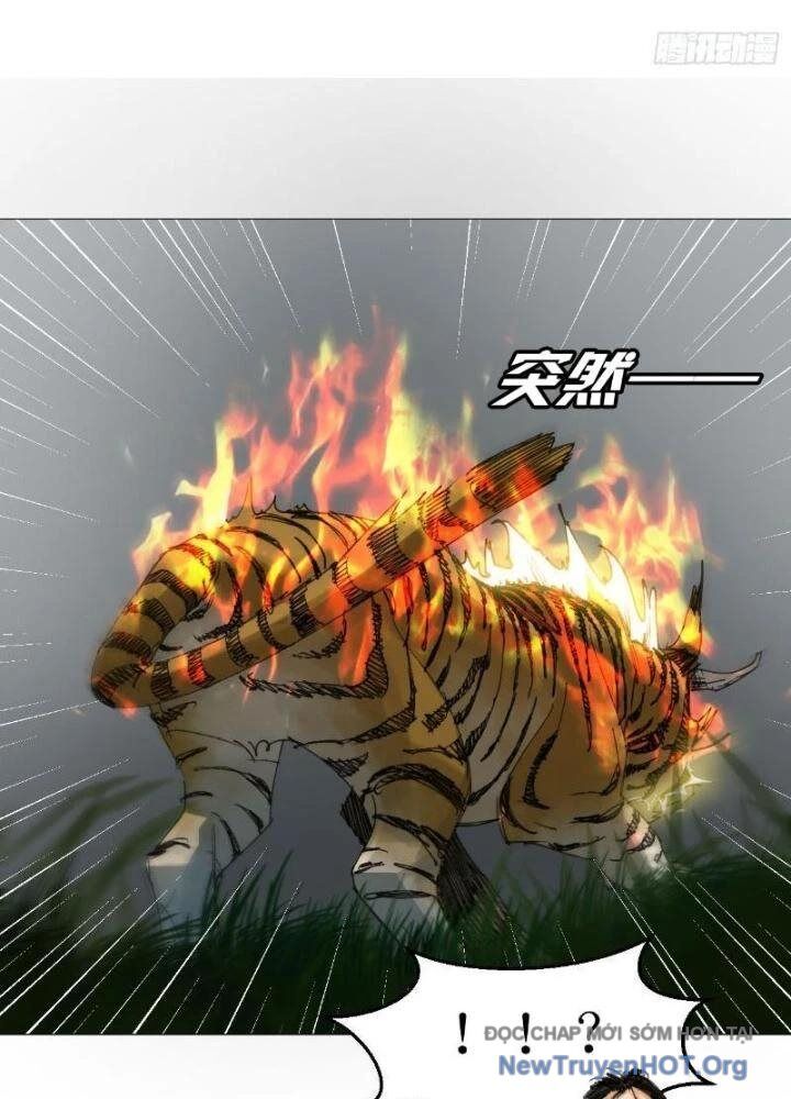 Giờ Ngọ Ba Khắc Chap 57 - Next Chap 58