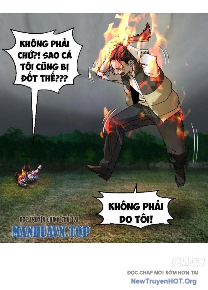 Giờ Ngọ Ba Khắc Chap 57 - Next Chap 58