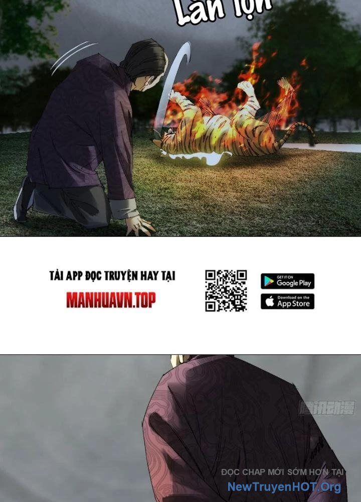 Giờ Ngọ Ba Khắc Chap 57 - Next Chap 58