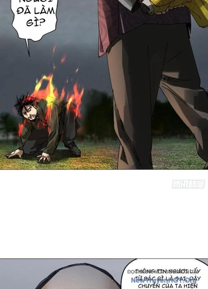 Giờ Ngọ Ba Khắc Chap 57 - Next Chap 58