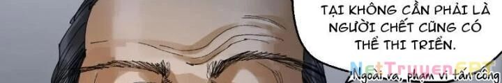 Giờ Ngọ Ba Khắc Chap 57 - Next Chap 58