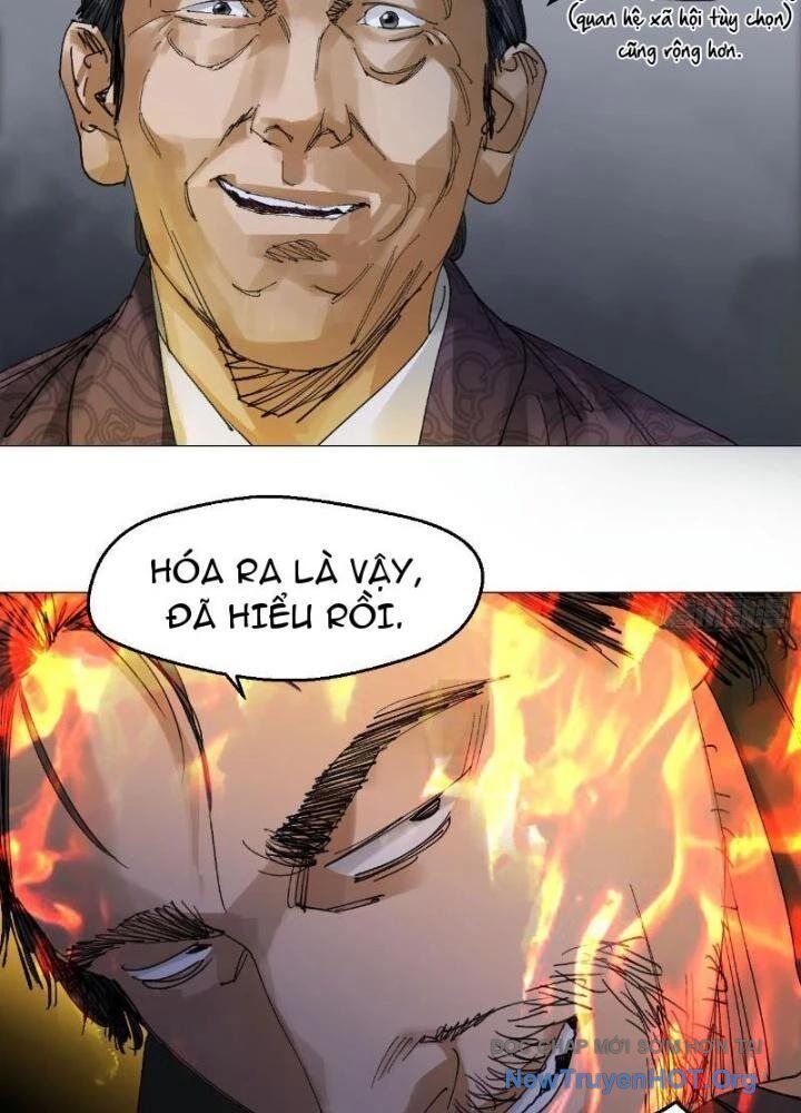 Giờ Ngọ Ba Khắc Chap 57 - Next Chap 58