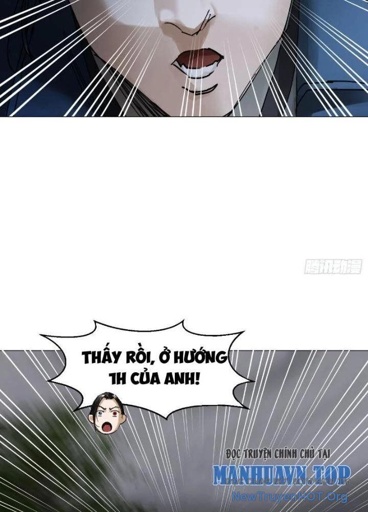 Giờ Ngọ Ba Khắc Chap 57 - Next Chap 58