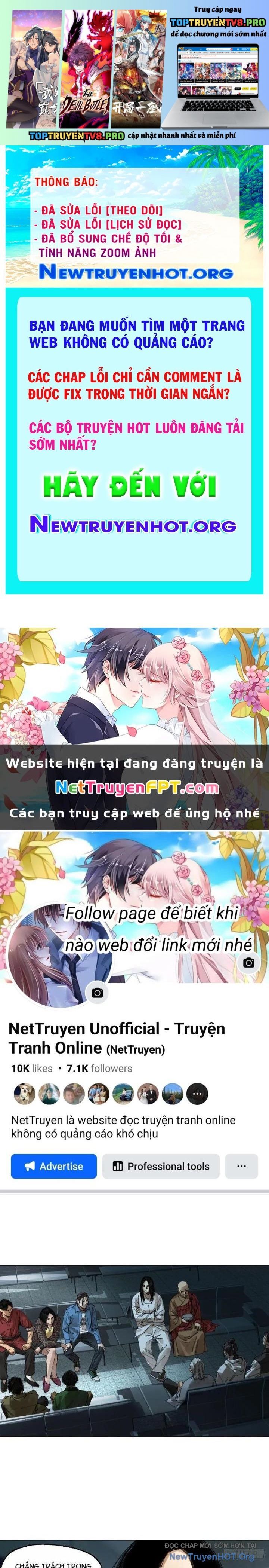 Giờ Ngọ Ba Khắc Chap 58 - Next Chap 59