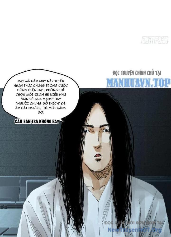 Giờ Ngọ Ba Khắc Chap 58 - Next Chap 59