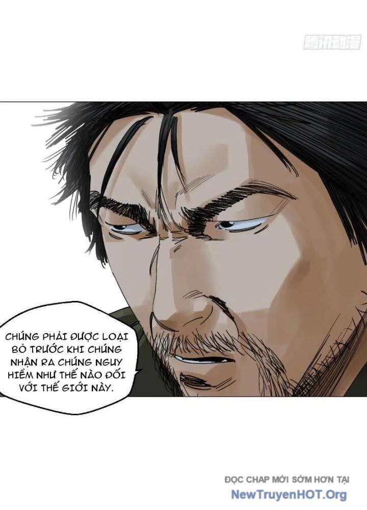 Giờ Ngọ Ba Khắc Chap 58 - Next Chap 59