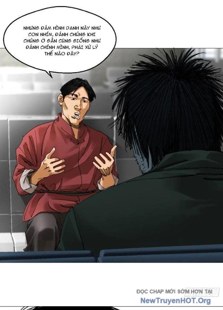 Giờ Ngọ Ba Khắc Chap 58 - Next Chap 59