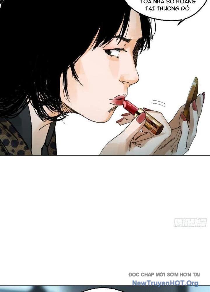 Giờ Ngọ Ba Khắc Chap 58 - Next Chap 59
