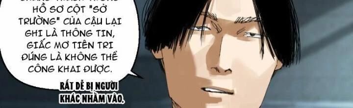 Giờ Ngọ Ba Khắc Chap 58 - Next Chap 59