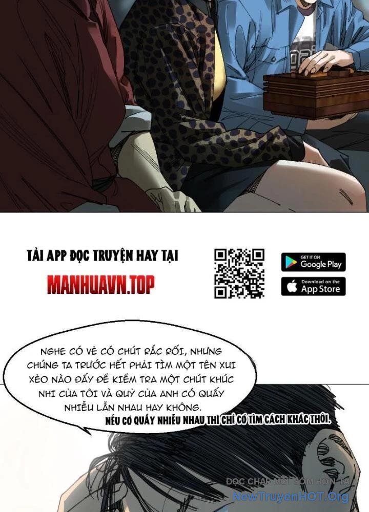 Giờ Ngọ Ba Khắc Chap 58 - Next Chap 59