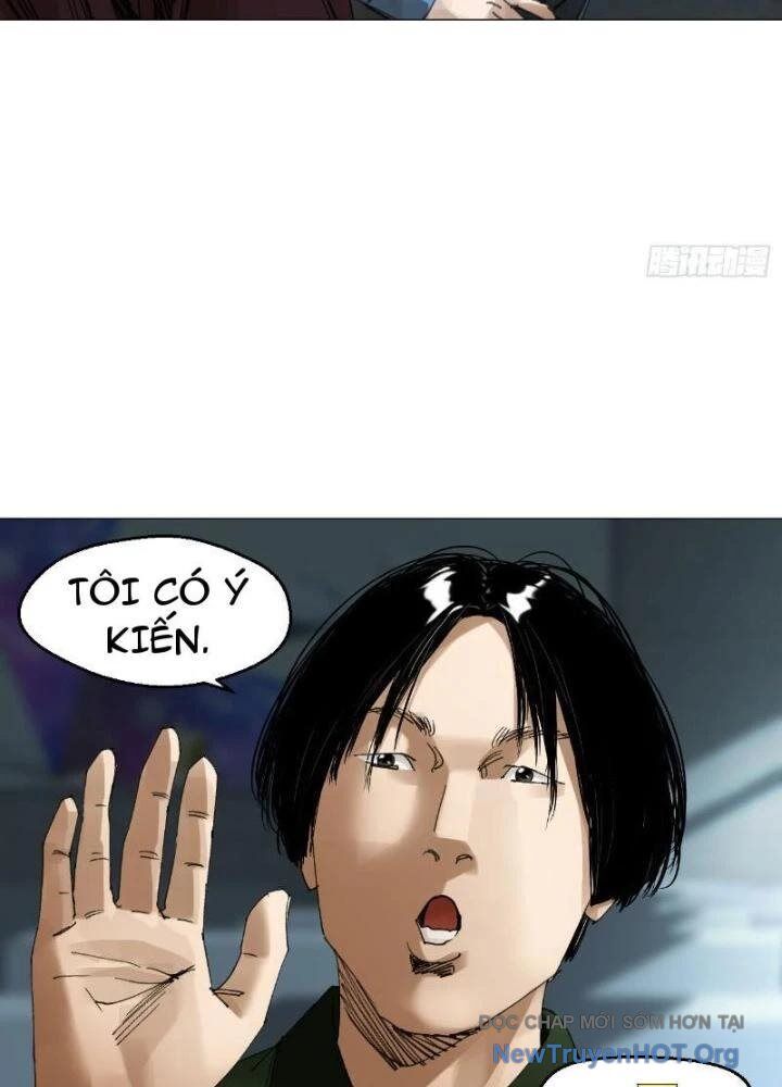 Giờ Ngọ Ba Khắc Chap 58 - Next Chap 59