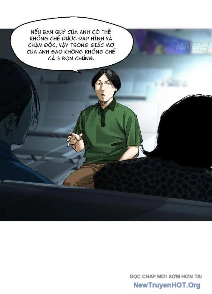 Giờ Ngọ Ba Khắc Chap 58 - Next Chap 59