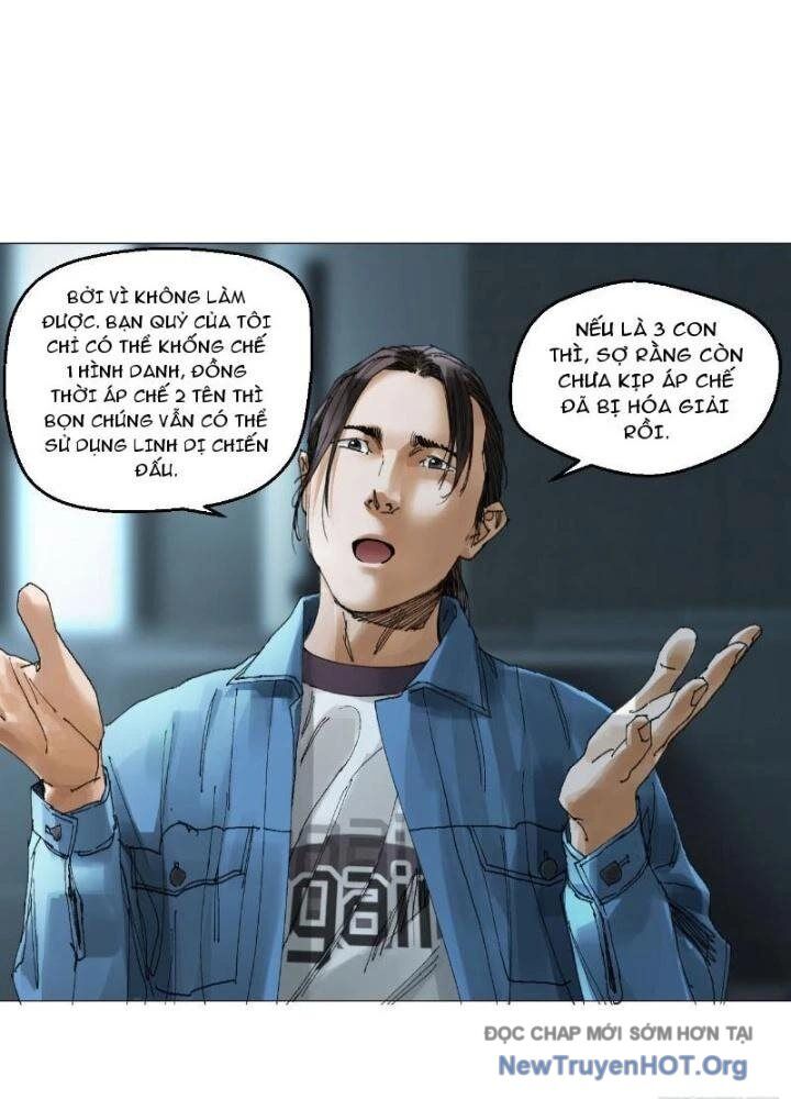 Giờ Ngọ Ba Khắc Chap 58 - Next Chap 59