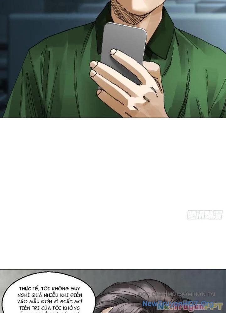 Giờ Ngọ Ba Khắc Chap 58 - Next Chap 59